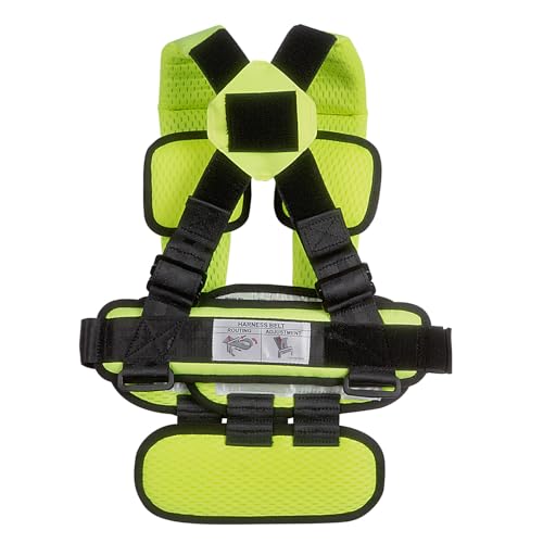 RideSafer Portable Car Seat Small Black Lightweight For Travel And Everyday Child Safety — image 30