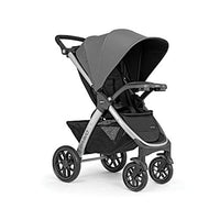 Chicco Bravo Trio Travel System With KeyFit 30 Car Seat And Base thumbnail 10