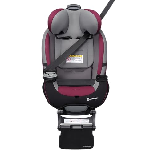 Safety 1st Grow and Go Slim Convertible Car Seat Rear Facing — image 28