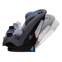 Safety 1st Grow and Go Slim Convertible Car Seat Rear Facing thumbnail 39