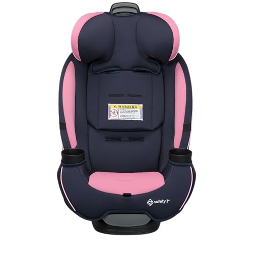 Safety 1st Grow and Go Slim Convertible Car Seat Rear Facing — image 26