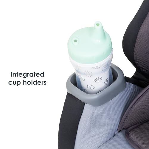 Baby Trend Cover Me 4 In 1 Convertible Car Seat Built In Canopy — image 67