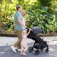 Joie Nutmeg Compact Stroller Lightweight One Hand Fold — image 11