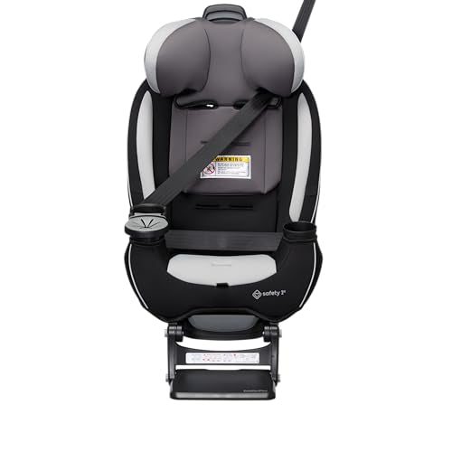 Safety 1st Grow and Go Slim Convertible Car Seat Rear Facing — image 62