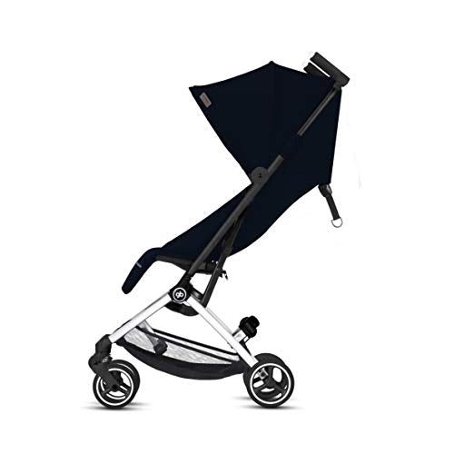 Gb Pockit All-Terrain Stroller Ultra Compact Design — image 21