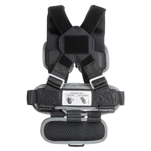 RideSafer Portable Car Seat Small Black Lightweight For Travel And Everyday Child Safety — image 25