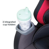 Baby Trend Cover Me 4 In 1 Convertible Car Seat Built In Canopy thumbnail 97