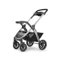 Chicco Bravo Trio Travel System With KeyFit 30 Car Seat And Base thumbnail 29