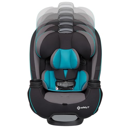 Safety 1st Grow and Go Slim Convertible Car Seat Rear Facing — image 34