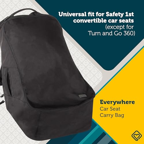 Safety 1st Grow and Go Slim Convertible Car Seat Rear Facing — image 25
