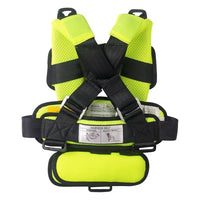 RideSafer Portable Car Seat Small Black Lightweight For Travel And Everyday Child Safety thumbnail 39