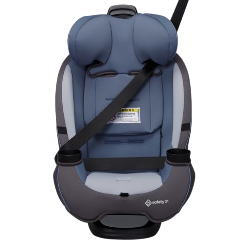 Safety 1st Grow and Go Slim Convertible Car Seat Rear Facing — image 20