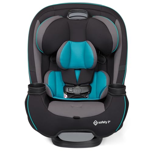 Safety 1st Grow and Go Slim Convertible Car Seat Rear Facing — image 65