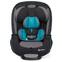 Safety 1st Grow and Go Slim Convertible Car Seat Rear Facing thumbnail 65