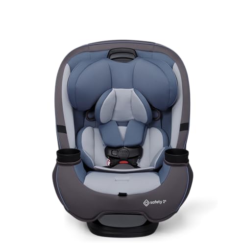 Safety 1st Grow and Go Slim Convertible Car Seat Rear Facing — image 32