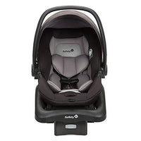Safety 1st Smooth Ride Travel System Stroller With OnBoard FLX Infant Car Seat Easy Install And Large Canopy thumbnail 33