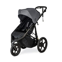 Wayfinder Jogging Stroller With Independent Dual Suspension thumbnail 37