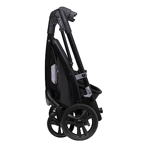 Passport Switch 6-In-1 Modular Stroller Travel System Lightweight Travel Solution for Parents on the Go — image 11