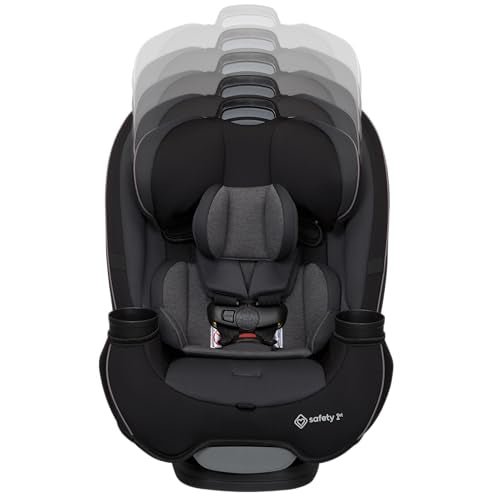 Safety 1st Grow and Go Slim Convertible Car Seat Rear Facing — image 40