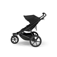 Thule Urban Glide 3 Double All-Terrain Stroller Lightweight With Air-Filled Tires And Suspension thumbnail 51