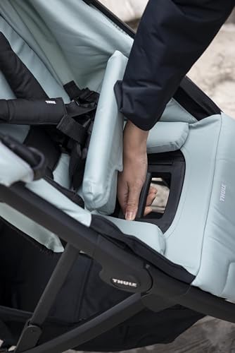 Thule Spring 2 Single Child Stroller Lightweight and Maneuverable for Everyday Adventures — image 31