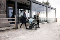 Thule Spring 2 Single Child Stroller Lightweight and Maneuverable for Everyday Adventures thumbnail 38
