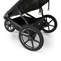 Thule Urban Glide 3 Double All-Terrain Stroller Lightweight With Air-Filled Tires And Suspension thumbnail 33