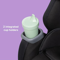 Baby Trend Cover Me 4 In 1 Convertible Car Seat Built In Canopy thumbnail 49