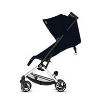 Gb Pockit All-Terrain Stroller Ultra Compact Design thumbnail 12