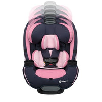 Safety 1st Grow and Go Slim Convertible Car Seat Rear Facing thumbnail 33