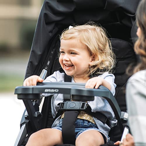 Chicco Bravo Trio Travel System With KeyFit 30 Car Seat And Base — image 35