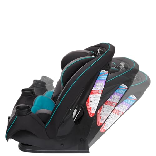 Safety 1st Grow and Go Slim Convertible Car Seat Rear Facing — image 27