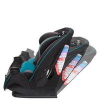 Safety 1st Grow and Go Slim Convertible Car Seat Rear Facing thumbnail 27