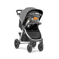 Chicco Bravo Trio Travel System With KeyFit 30 Car Seat And Base thumbnail 32