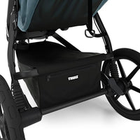 Thule Urban Glide 3 Double All-Terrain Stroller Lightweight With Air-Filled Tires And Suspension thumbnail 41
