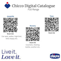Chicco Bravo Trio Travel System With KeyFit 30 Car Seat And Base thumbnail 20