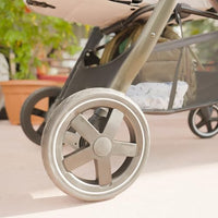 Maxi-Cosi Zelia Luxe 5 In 1 Modular Travel System With Mico Luxe Infant Car Seat thumbnail 47