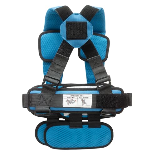 RideSafer Portable Car Seat Small Black Lightweight For Travel And Everyday Child Safety — image 17