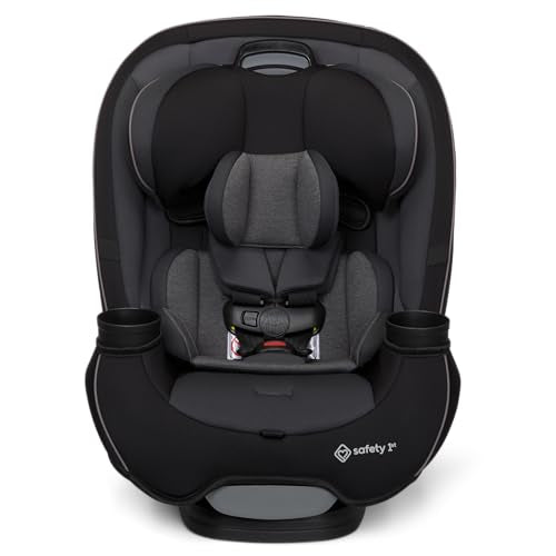 Safety 1st Grow and Go Slim Convertible Car Seat Rear Facing — image 47
