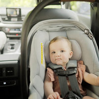Maxi-Cosi Zelia Luxe 5 In 1 Modular Travel System With Mico Luxe Infant Car Seat thumbnail 94