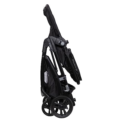 Passport Switch 6-In-1 Modular Stroller Travel System Lightweight Travel Solution for Parents on the Go — image 3