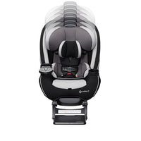 Safety 1st Grow and Go Slim Convertible Car Seat Rear Facing thumbnail 56