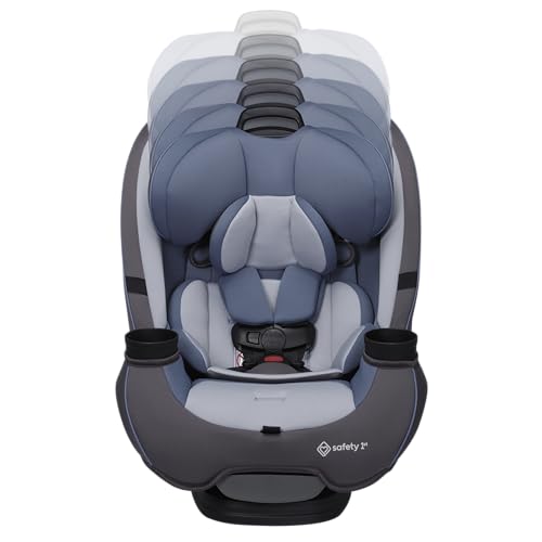 Safety 1st Grow and Go Slim Convertible Car Seat Rear Facing — image 45