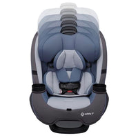 Safety 1st Grow and Go Slim Convertible Car Seat Rear Facing thumbnail 45
