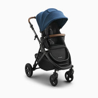 Mockingbird Single Stroller 3.0 - Premium Lie Flat Bassinet And Car Seat Adapter Compatibility thumbnail 14