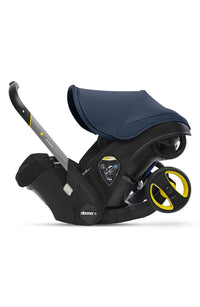 NovaBaby Convertible Infant Car Seat And Compact Stroller System With Base - Air Travel Certified For Easy Airports thumbnail 16