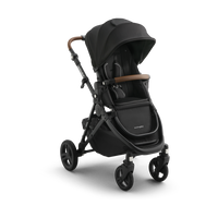 Mockingbird Single Stroller 3.0 - Premium Lie Flat Bassinet And Car Seat Adapter Compatibility thumbnail 1