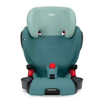Britax Skyline Belt Positioning Booster Car Seat 2 Stage Design For Growing Kids Dusk Color thumbnail 42