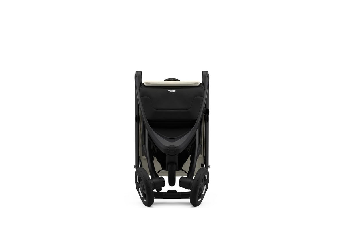 Thule Spring 2 Single Child Stroller Lightweight and Maneuverable for Everyday Adventures — image 29