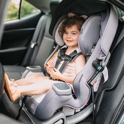Baby Trend Cover Me 4 In 1 Convertible Car Seat Built In Canopy — image 92